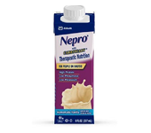 Nepro Vainilla  Caja 24 de 8 oz