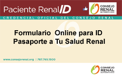 Formulario id online copy